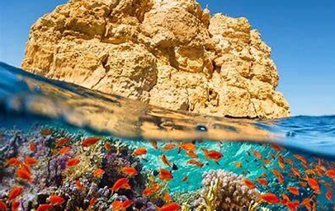 Cairo to Sharm El Sheikh